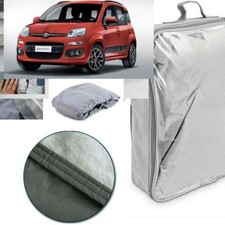 Telo copriauto telato felpato - copriauto,