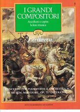 Beethoven  - I grandi