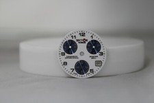 Sector 450 200m Quadrant Dial