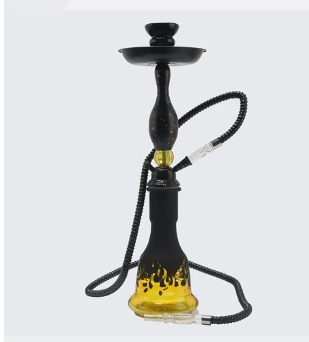 Shisha hookah flame - shisha,