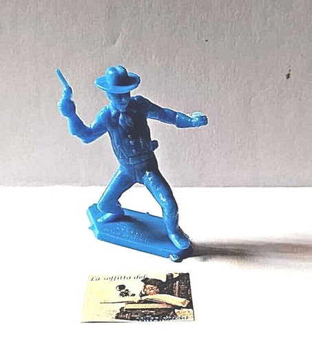 Soldatino toy soldier dulcop - toy,