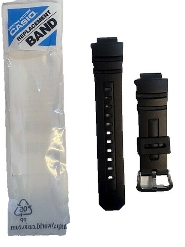 Cinturino casio originale - cinturino,