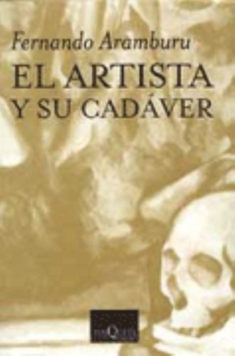 Artista su cadáver - el,