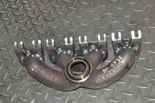 Collettore uscita scarico