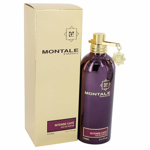 Montale intense caf - intense, caf?