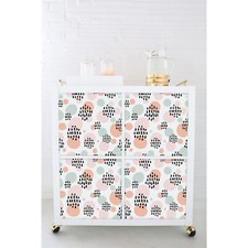 Decalcomanie per Kallax /