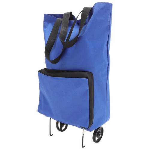 Carrello spesa richiudibile - carrello,