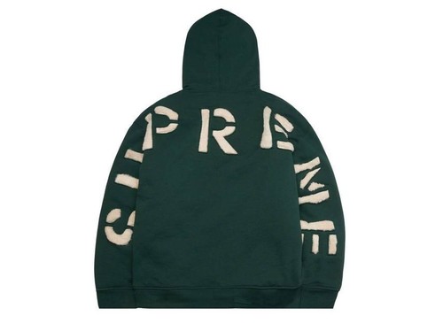 Felpa con cappuccio - e, zip