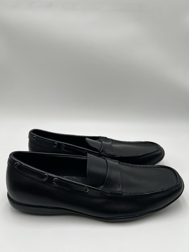 Mocassini uomo prada sport - mocassini,