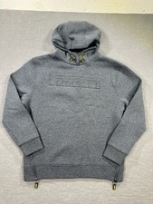 PIRELLI Felpa con Cappuccio