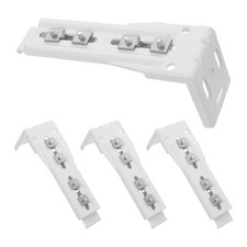 4 Pezzi Staffa Accessori