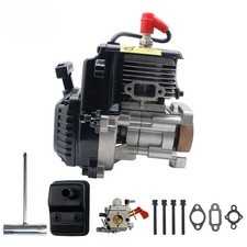 Motore 35cc 997 Carburatore