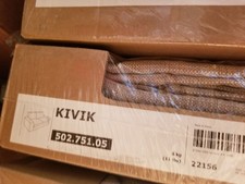IKEA Cover for KIVIK Loveseat