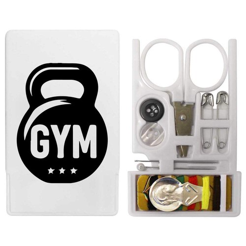 Gym weight kettlebell mini - kettlebell',