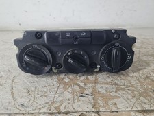 Centralina Climatizzatore