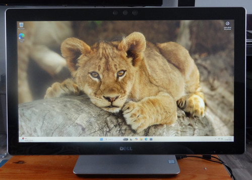 Dell inspiron aio 8 in - aio,