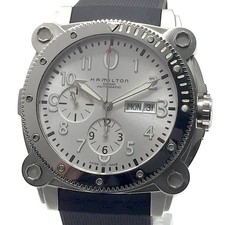 Hamilton (come nuovo e mai