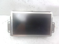 SCHERMO DISPLAY NAVIGATORE
