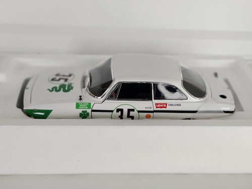 Minichamps alfa romeo - minichamps, 1/18