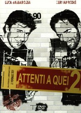 Luca Barbarossa & Neri