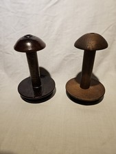 Bobine di girante, replica