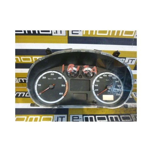 Quadro strumenti