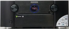 Marantz SR7009 - Ricevitore AV Dolby Atmos 9 canali di fascia alta + WiFi + AirPlay + BT