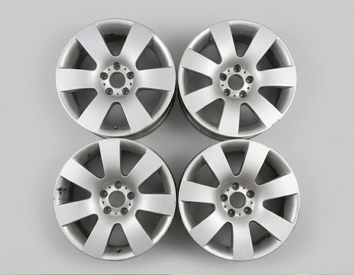 Cerchi originali bmw styling - 4,
