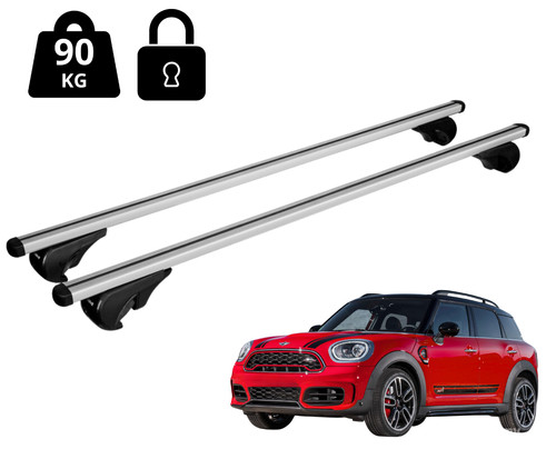 Barre portatutto per mini - barre,