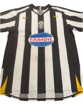 Maglia calcio vintage Juventus