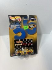 1999 nascar hot wheels - wheels, pro
