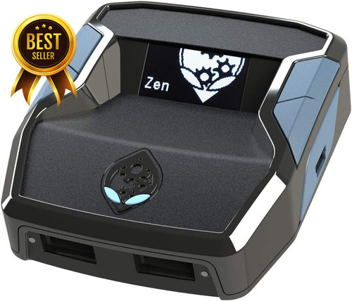 Adattatore gioco cronus zen - adattatore,