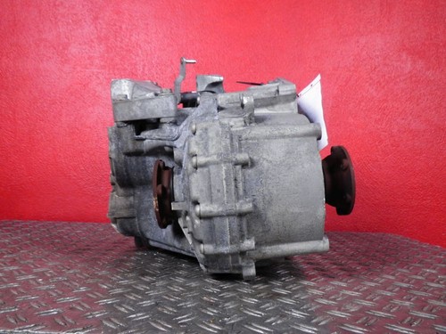 Cambio manuale jlu jetta - jlu,