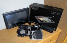 Wacom DTK-1300 Cintiq 13HD