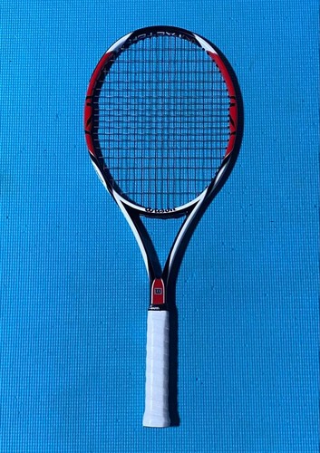 Racchetta tennis wilson - racchetta, k
