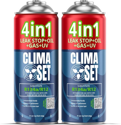 Climaset 4 in - –, air