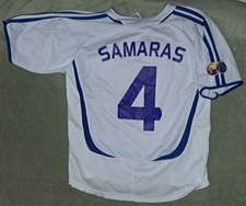 Maglia/maglia calcio Georgios