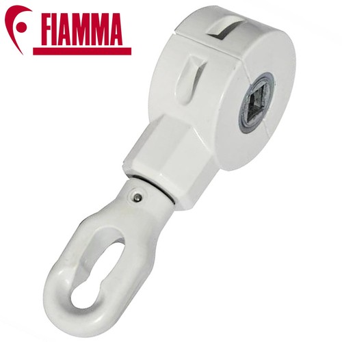 Fiamma verricello scatola - fiamma,
