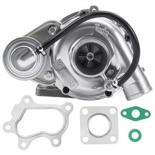 Turbocompressore per motore