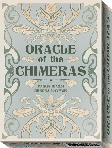 Oracle the chimeras - the,