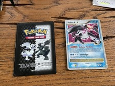 Pokemon Palkia (G) LV. X PL