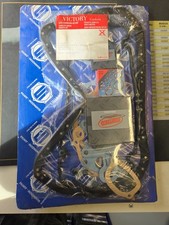 KIT GUARNIZIONI MOTORE FIAT