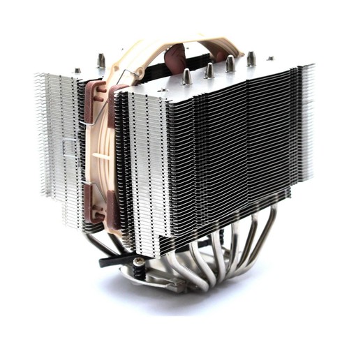 Noctua d15 dual tower cpu - noctua,