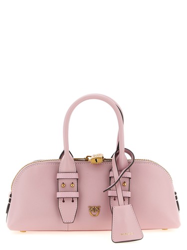 Pinko multicolor cowhide - pinko,