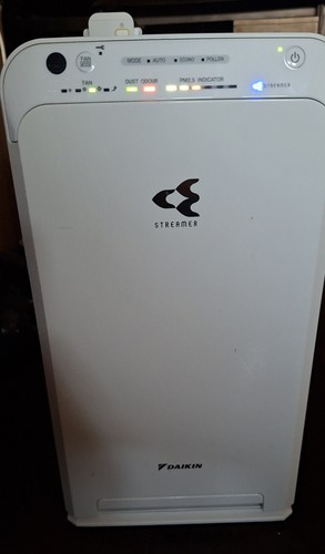 Daikin mc55w purificatore - purificatore, di