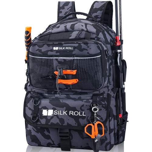 Silk roll 50l - silk,