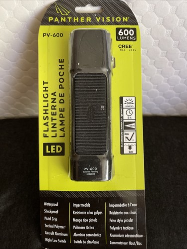 Panther vision 600 - panther, pv-600