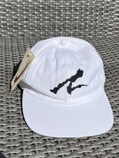 Berretto Vintage Andre Agassi