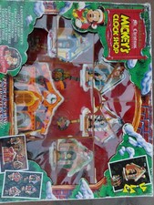 Orologio cucù christmas - a,