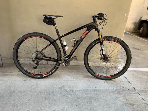 Ktm myroon prestige - myroon,